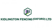 Kidlington Fencing