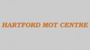 Hartford MOT Centre