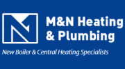 M & N Heating