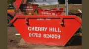 Cherry Hill Waste