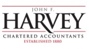 John F Harvey
