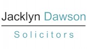 Jacklyn Dawson