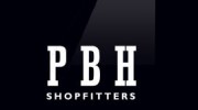 PBH Shopfitters