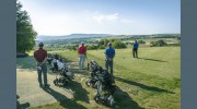 Walmersley Golf Club