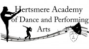 Hertsmere Academy of Dance & Performing Arts