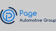 Page Automotive Group