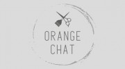 Orange Chat Hair Salon