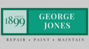 George Jones