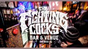 The Fighting Cocks