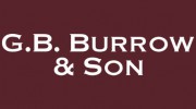 G.B. Burrow & Son Removals and Storage