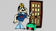 The Door Doctor