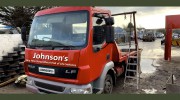 Johnsons Car Dismantlers