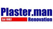 Plaster.Man Renovation