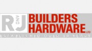 R&J Builders Hardware