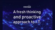 CSSCloud