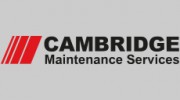 Cambridge Maintenance Services