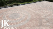 J K Paving