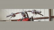 Ahsan Scooters
