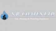 SR Coates