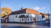 White Hart Overton