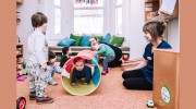 The Wigwam Day Nursery