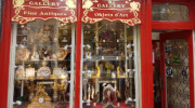 Gavin Douglas Antiques