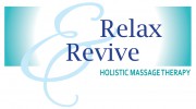 Relax & Revive