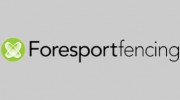 Foresport Fencing