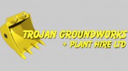 Trojan Groundworks
