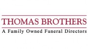 Thomas Brothers
