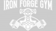 Iron Forge Gym