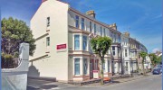 Edgcumbe Guest House
