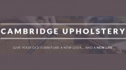 Cambridge Upholstery