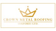 Crown Metal Roofing