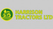Harrison Tractors