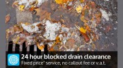 London Drain Clearance