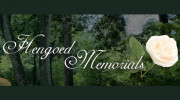 Hengoed Memorials