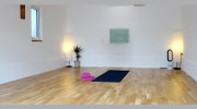 Oadby Yoga