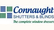 Connaught Shutters & Blinds