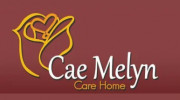 Cae Melyn Group Home