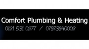 Comfort Plumbing and Heating