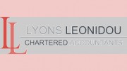 Lyons Leonidou