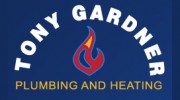 Tony Gardner Plumbing & Heating