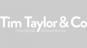 Tim Taylor