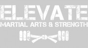 Elevate Martial Arts