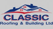 Classic Roofing & Building