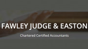 Fawley Judge & Easton