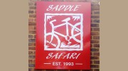 Saddle Safari