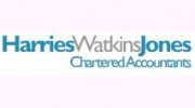 Harries Watkins & Jones