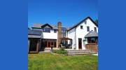 Oak Lodge B & B